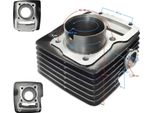 Cilindro Per Moto Moretti Gt 125 150Cc 4 Tempi