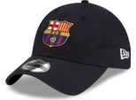 Cappellino Casual New Era 9Twenty - Fc Barcelona Blu Navy