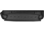 Hyundai Ix55 Tappetino Bagagliaio In Gomma 2006-2012 7 Posti