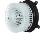 Ventilatore Interno 12 V 372 W A 2 Poli Hella Per MERCEDES-BENZ Classe E, Tra Gli Altri