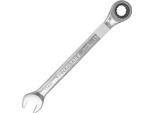 Chiave A Forchetta Corta Con Cricchetto Da 8 Mm
