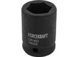 Chiave A Percussione Esagonale 3/4" 25 Mm Chiave A Bussola"