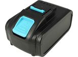 Batteria Powersmart 98Wh Per Worx WA3014, WA3553, WA3601, WA3604