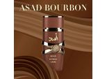 Asad Bourbon 50 Ml Eau De Parfum Per Uomo