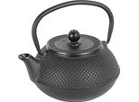 Bredemeijer Asia Jang Teiera 0,8 Litri Nero