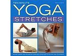 Stretching Yoga Di Dieci Minuti