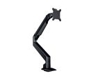 Multibrackets Multibrackets M Vesa Gas Lift Arm Single Black Hd