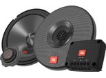 Jbl Club2 602CTP | 2 Vie | 16,5 Cm Sistema Di Altoparlanti