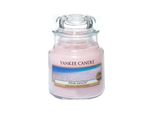 Yankee Candle 1205342E Candela Profumata Rosa Pastello