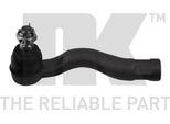Estremità Del Rallo Del Volante Toyota Land Cruiser 4,5D/4,7 08- Pr