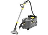 Karcher KäRcher Puzzi 10/1 Fusto Da 10 L Aspirazione A Umido 1250 W Senza Sacco