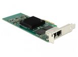 Scheda Pci Express Delock > 2 X Gigabit Lan - Adattatore Di Rete - Pcie 2.1 X4 A Basso Profilo - Gigabit Ethernet X 2