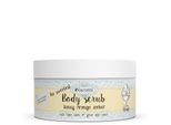Scrub Nacomi, Sorbetto All'arancia, 125G