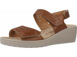 Sandali Con Zeppa Mephisto Da Donna