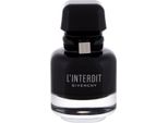 Givenchy L'interdit Intense, Woda Perfumowana, 35Ml