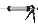 Pistola A Cartuccia Alu Pistola A Cartuccia Pistola Per Silicone Siringa Per Silicone Sigillante 310Ml