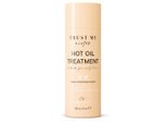 Trust My Sister Olio Per Capelli Medio-Grossi, 100 Ml