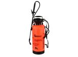 Spruzzatore A Pressione Da Giardino, 8 L Geko