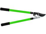 Taglia Rami Telescopico Da 675 A 1025 Mm, Design Articolato, Strumento Professionale Per Il Taglio Preciso Di Rami E Ramoscelli.