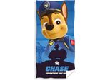 Asciugamano Da Spiaggia Paw Patrol - Agente Chase
