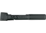 Sks Mini Pump Injex Plus Av Sv Dv 266 Mm 10Bar Nero