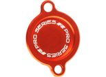 Tappo Filtro Olio Rfx Pro (Arancione)