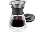 Gefu Chemex Infusore Con Filtro 500 Ml NPCG16199