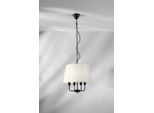 Candellux 4Xe14 40W Pasteri Lampada A Sospensione 31-01368