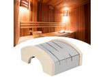 Paralume, Paralume Per Lampada, Paralume Per Luce, Forniture Per Sauna, Accessori Per Sala Sauna