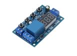 Modulo Di Carica E Scarica Della Batteria, Modulo Di Carica E Scarica, Modulo Di Protezione Da Sottotensione E Sovratensione Della Batteria, Modulo Di Carica E Scarica Della Batteria, Modulo Integrato Di Carica E Scarica, Componente Elettronico
