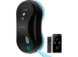 Cecotec Window Cleaning Robot | Conga Windroid 890 Spraywater Smart Connected T | Corded | Black