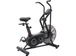 Toorx Fitness Airbike BRX-AIR 300 - Con 3 Programmi A Intervalli