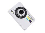 Fotocamera Digitale, Fotocamera Con Zoom Digitale 20X, Fotocamera Per Il Vlogging, Fotocamera Da 2,8 Pollici, Fotocamera Da 64MP, Fotocamera Con Messa A Fuoco Automatica