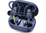 Auricolari Bluetooth 5.3 Con 50H, Cuffie Senza Fili Bluetooth Hd Stereo, Auricolari Impermeabili IP7, Cuffie Senza Fili Enc Noise Cancelling Mic