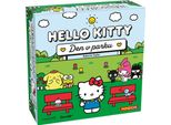 Hello Kitty: Un Giorno Nel Parco