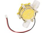 Generatore A Turbina Ad Acqua 12 V Dc Microidropompa Energia Idroelettrica Ad Alta Efficienza (80 V)