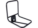 Portapacchi Anteriore Rider Brompton Argento Argento Taglia Unica