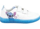Cerda Group Stitch Scarpe Sportive Bianche Eu 32 Ragazzi,Ragazze Bianche Eu 32