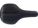 Sella Contec Metrica Ct Selle Metriche City 275X155 Mm Nero