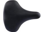 Sella Contec Metrica Ct Selle Metriche City 260X210 Mm Nero