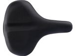 Sella Contec Metrica Ct Selle Metriche City 255X210 Mm Nero