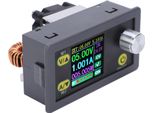 Convertitore Boost Buck Regolatore Di Tensione Programmabile Alimentazione Display Lcd WZ3605E