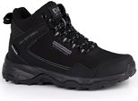 Scarpe Dk Sauron 1029BLKD