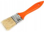 Pennello Piatto Eco Setole Miste 3,8 Cm Polax