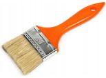 Pennello Piatto Eco Con Setole Miste 6,3 Cm Polax