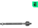Optimal G2-993 Snodo Assiale Barra Di Accoppiamento Per Renault Kangoo (KC0/1) Anteriore Sinistro Anteriore Destro