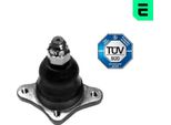 Giunto Di Supporto Optimal Anteriore Sinistro Anteriore Destro Superiore Per Ford Econovan Furgone (Kaa) G3-814