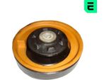 Optimal F8-6781 Supporto Ammortizzatore Posteriore Sinistro Posteriore Destro Per Bmw 5 Berlina (E39)