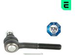 Testina Tirante Optimal Tirante Per Nissan Terrano I (WD21) Esterno Anteriore G1-607