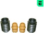 Optimal AK-735407 Kit Protezione Antipolvere Ammortizzatori Anteriori Per Bmw 3 Berlina (E46) 3 Touring (E46) 3 Compact (E46)